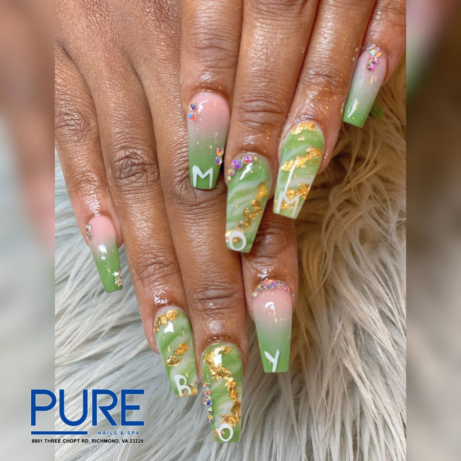 Nails Designs